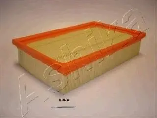 Фільтр повітряний FORD FOCUS II 04-, MAZDA 3 4- ASHIKA 20-03-336