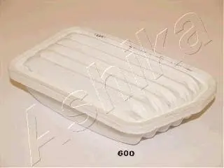 Фільтр повітряний ASHIKA 20-06-600
