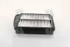 Фильтр воздушный SUZUKI GRAND VITARA I ASHIKA 20-08-833 (фото 3)