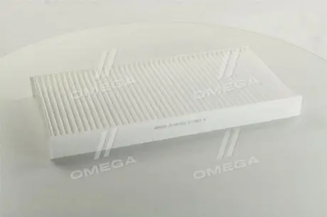 Фильтр салона Combo/Corsa 01-/Vectra 03- ASHIKA 21-CD-CD0