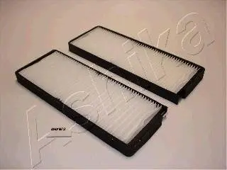 Фильтр салона Daewoo Tacuma 00- ASHIKA 21-DW-W3