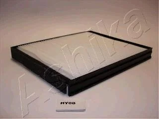 Фільтр салону ASHIKA 21-HY-H08