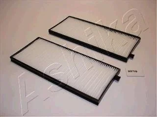 Фільтр салону ASHIKA 21-HY-H18