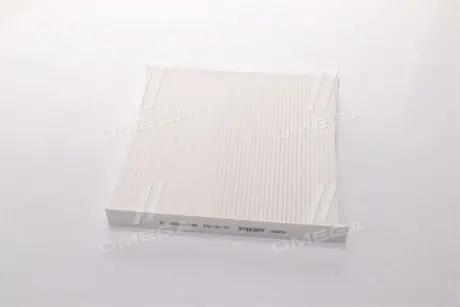 Фильтр салона Jeep Grand Cherokee 11- ASHIKA 21-JE-JE2