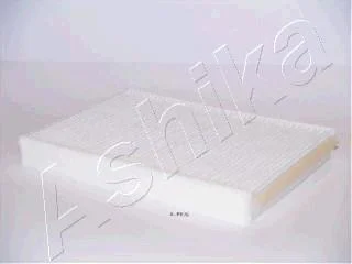 Фільтр салону ASHIKA 21-LR-LR5