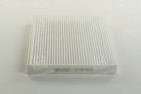 Фильтр салона Mazda 6 1.8-2.5 07-13 ASHIKA 21-MA-MA10