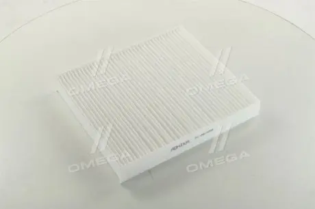 Фильтр салона NISSAN ALMERA II ASHIKA 21-NS-NS4