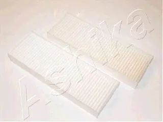 Фільтр салону ASHIKA 21-NS-NS5