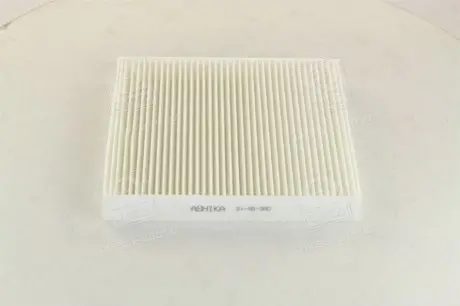 Фільтр салону ASHIKA 21-SB-SB0