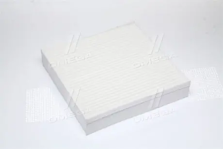 Фільтр салону SMART ASHIKA 21-SM-SM0