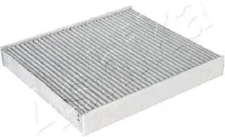 Фильтр салона Lexus GS, IS, RC 2.5-5.0 12- (вугільний) ASHIKA 21-TY-TY18