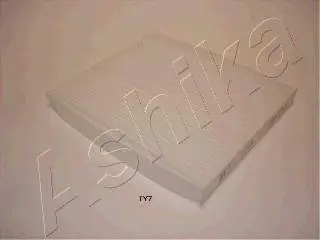 Фильтр салона TOYOTA AVENSIS, COROLLA ASHIKA 21-TY-TY7