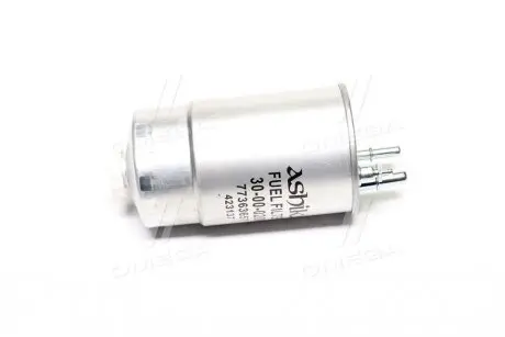 Фильтр Топливный 1.3-2.0D Multijet Doblo 05-/Ducato 11-/Combo 12-/Nemo 10- ASHIKA 30-00-0200