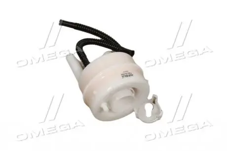 Фильтр Топливный Nissan Qashqai 1.6/2.0 07- ASHIKA 30-01-130