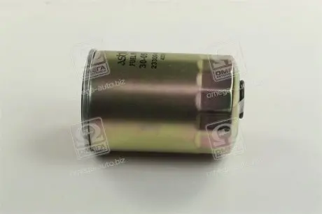 Фильтр Топливный Galant/Lancer/Colt 1.8/2.0TD ASHIKA 30-05-509