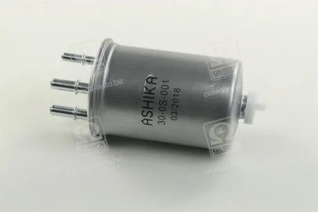Фильтр Топливный Actyon/Kyron/Rexton/Rodius 2.0-2.7 05- ASHIKA 30-0S-001