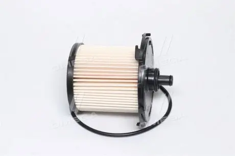Фильтр Топливный Transit 2.2TDCi 11- ASHIKA 30-ECO084