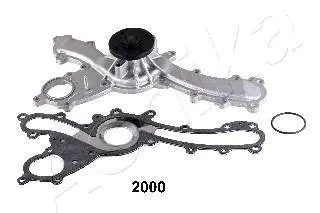 Помпа води ASHIKA 35-02-2000