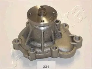 Помпа води ASHIKA 35-02-231