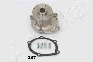 Помпа води ASHIKA 35-02-297