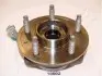 Подшипник ступицы перед. Chevrolet Captiva/Opel Antara 06- ASHIKA 44-10002 (фото 2)