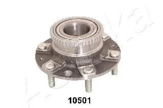 Маточина колеса в зборі ASHIKA 44-10501