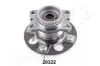 Подшипник ступицы задн. Hyunday Accent/I20/ Kia Rio/Picanto 10- ASHIKA 44-20322 (фото 1)