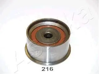 Ролик модуля натягувача ременя ASHIKA 45-02-216