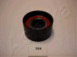 Ролик модуля натягувача ременя ASHIKA 45-07-701 (фото 1)