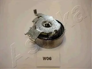 Ролик модуля натягувача ременя ASHIKA 45-0W-006