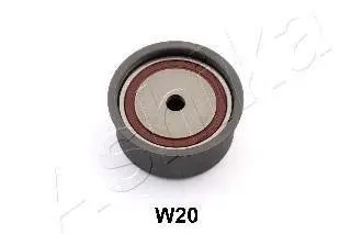 Ролик модуля натягувача ременя ASHIKA 45-0W-W20