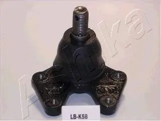 Опора кульова ASHIKA 53-0K-K58