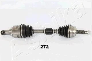 Піввісь ASHIKA 62-02-272