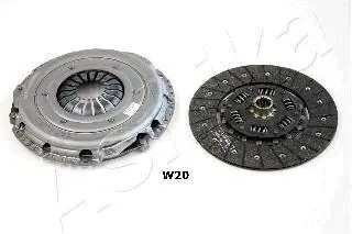 Комплект зчеплення ASHIKA 70-0W-W20