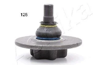 Опора кульова ASHIKA 73-01-126