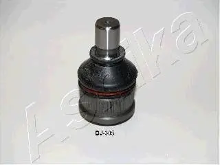 Опора шаровая (передняя/снизу) Mazda 3/5 03- ASHIKA 73-03-305