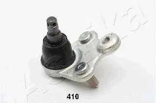 Опора шаровая (передняя/снизу) Honda CR-V III/IV 06- (17,5mm) ASHIKA 73-04-410
