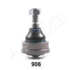 Опора шаровая (задня/сверху) Grand Cherokee 99-05 ASHIKA 73-09-908