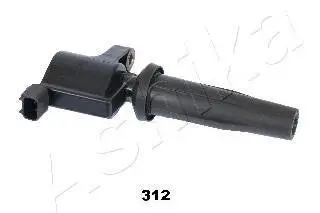 Котушка зажигания C-MAX/S-MAX/FOCUS/MONDEO/S40 1.8-2.3 03- ASHIKA 78-03-312