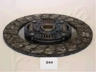 Диск зчеплення ASHIKA 80-02-244