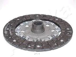 Диск зчеплення ASHIKA 80-02-251