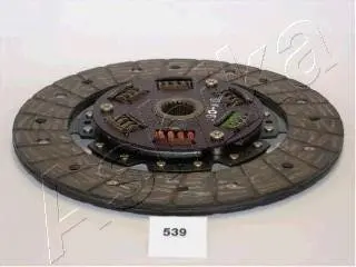 Диск зчеплення ASHIKA 80-05-539