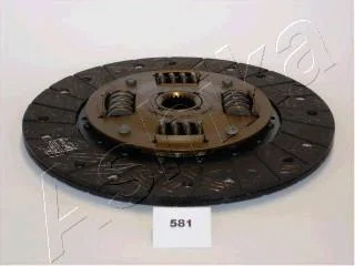 Диск зчеплення ASHIKA 80-05-581