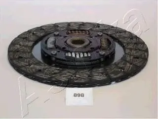 Диск зчеплення ASHIKA 80-08-898 (фото 1)