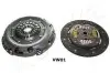 Комплект зчеплення ASHIKA 92-VW-VW01 (фото 1)