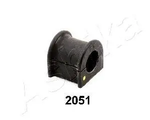 Втулка переднего сибилизатораCamry 01- (24mm) ASHIKA GOM-2051