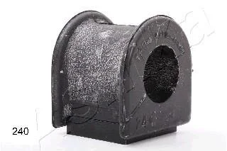 Втулка стабілізатора гумова ASHIKA GOM-240