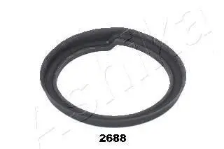 Просивка пружини зад. нижня Highlander/RX/Camry 91- ASHIKA GOM-2688