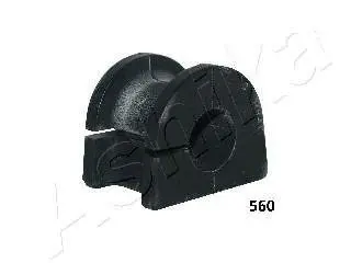 Втулка сибилизаторазад. Pajero/Montero 00- (23mm) ASHIKA GOM-560