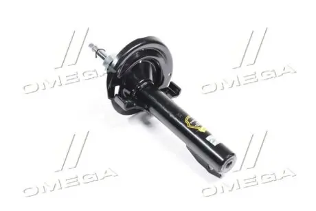 Амортизатор передний Renault Megane II 02- (газ.) ASHIKA MA-00415